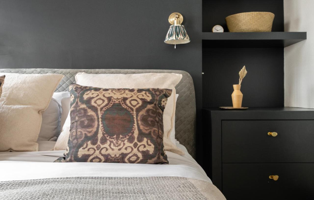 The Heart Of Shepherds Bush - Modern 2Bdr Apartment With Garden Londýn Exteriér fotografie